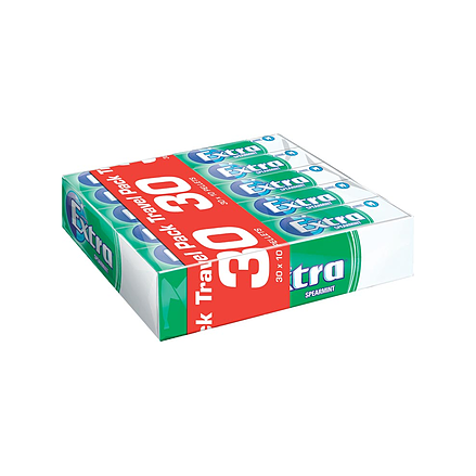 Wrigley's Extra Spearmint