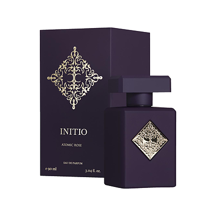 Initio Parfums Privés Carnal Atomic Rose Eau de Parfum (Unisex) 90 ml