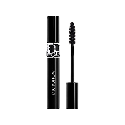 Diorshow Buildable Volume Mascara