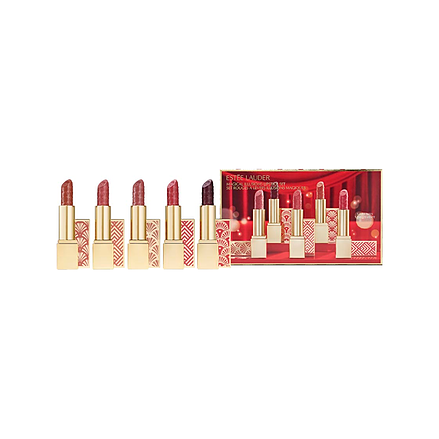 Estée Lauder Pure Color Creme Lipstick Set