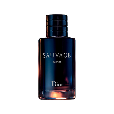 Dior Sauvage Parfum Spray 100 ml