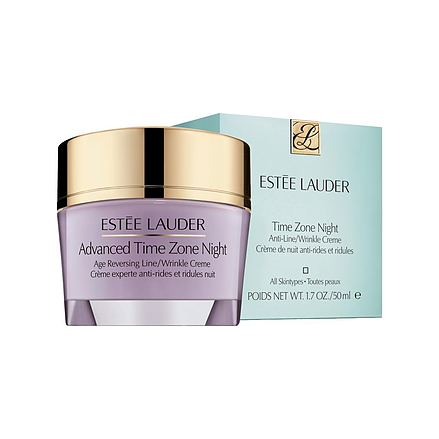 Estée Lauder Advanced Time Zone Night