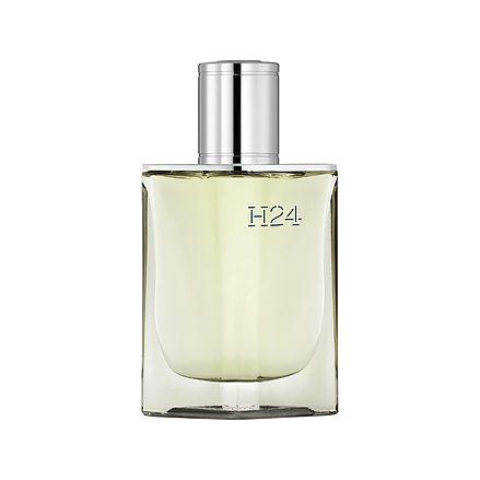 Hermes H24 Refillable Natural Spray 50 ml