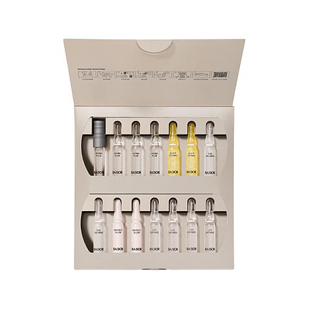 Babor Ampoule Concentrates Face Care Set