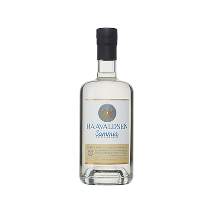 Haavaldsen Summer Aquavit