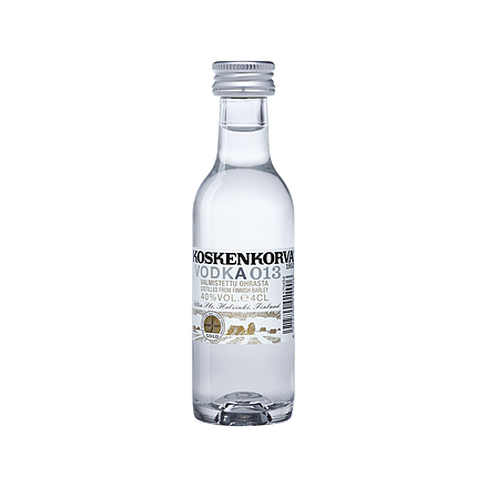 Koskenkorva Orginal Vodka 40%