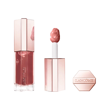 Lancôme Lip Idôle Juicytreat Lip Gloss N° 60