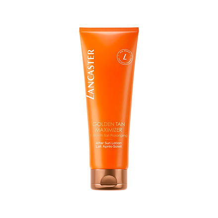 Lancaster Golden Tan Maximizer Moisturizer