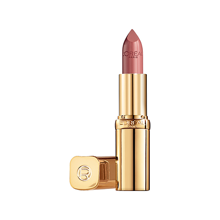L'Oréal Paris Color Riche Satin Optimization Lipstick No 236 Organza