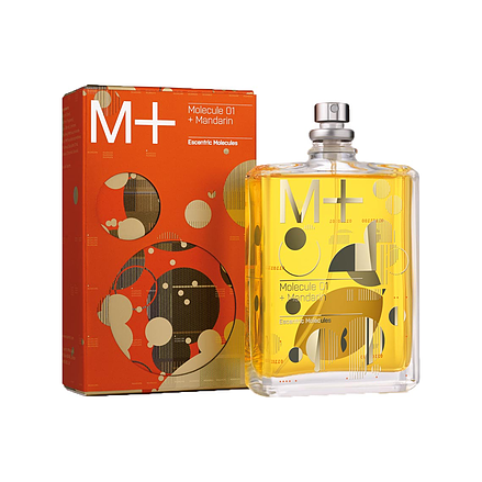 Escentric Molecules M+ Molecule Mandarin Eau de Toilette 100 ml