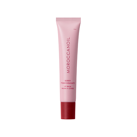 Moroccanoil Lip Balm Berry Pomegranate 15 g