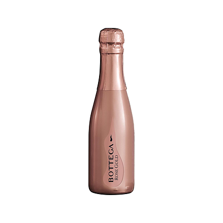 Bottega Rosé Gold Brut