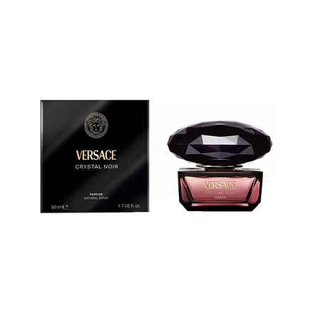 Versace Crystal Noir Parfum 50 ml