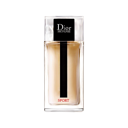 Dior Homme Sport Eau de Toilette 125 ml