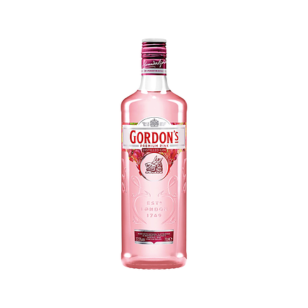 Gordon's Pink Gin