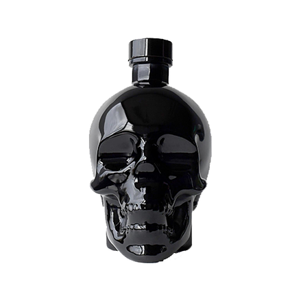 Crystal Head Onyx Agave Vodka