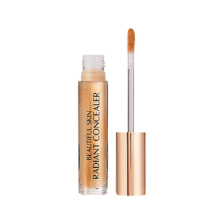 Charlotte Tilbury Beautiful Skin Radiant Concealer - 7.5 Medium