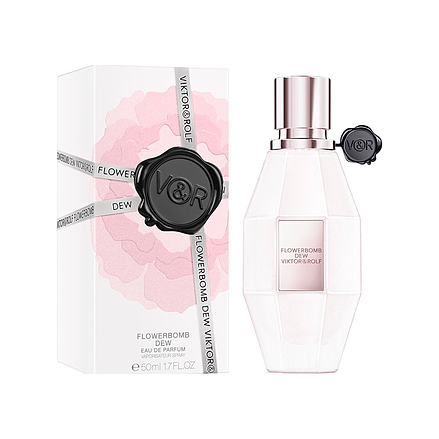 Viktor & Rolf Flowerbomb Dew Eau de Parfum 50 ml