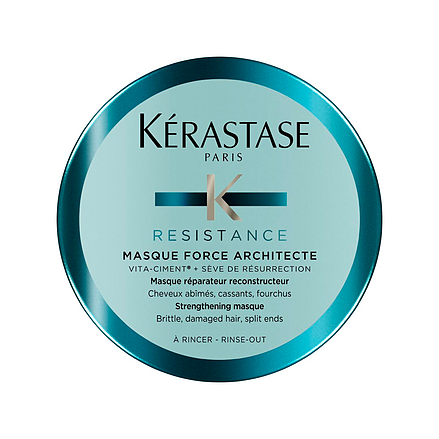 Kérastase Resistance Architectural Strengthening Mask