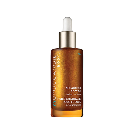 Moroccanoil Shimmering Body Oil 50 ml