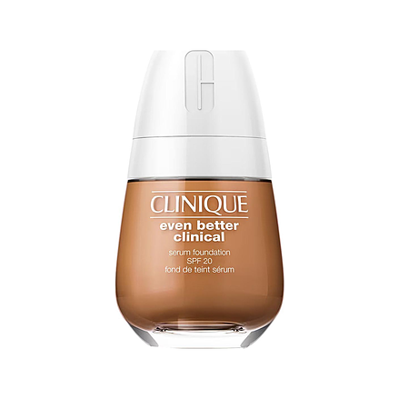 Even Better Clinical Serum Foundation No. 122 - Clove
