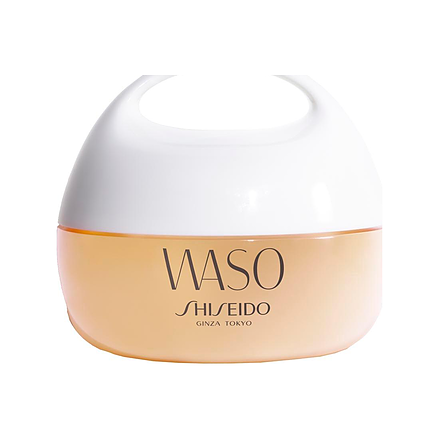 Shiseido Waso Clear Mega-Hydrating Cream