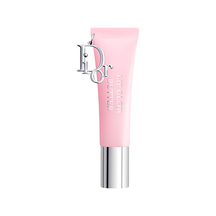 Dior Addict Lip Glow Butter - 101 Glazed Pink