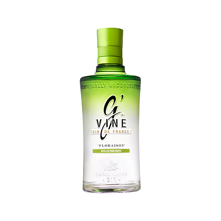 G'Vine Floraison Gin