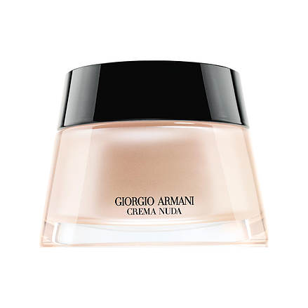 Crema Nuda Colour Correcting Cream