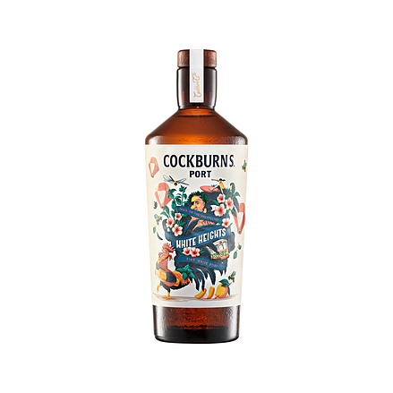 Cockburn's White Heights Port