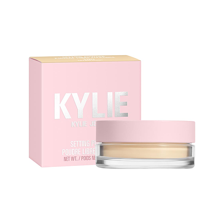 Kylie Kylighter Loose Powder