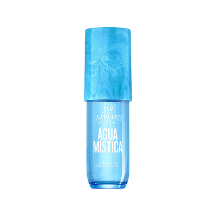 Sol de Janeiro Limited Edition Perfume Mist Água Mística 90ml