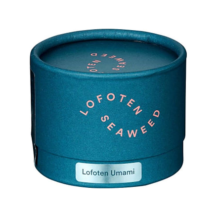 Lofoten Seaweed Umami 40g
