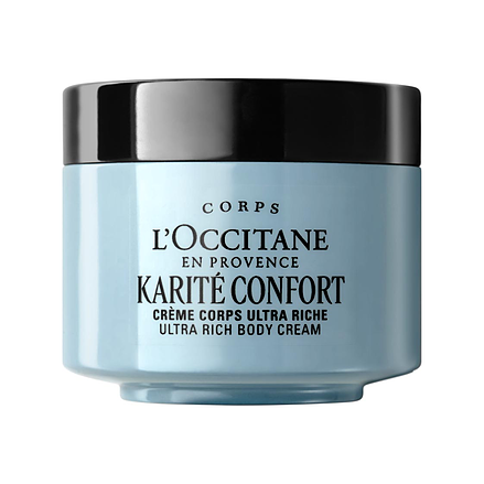 L'Occitane en Provence Shea Butter Body Cream 75 ml