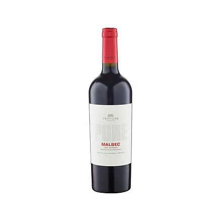 Trapiche Pure Malbec