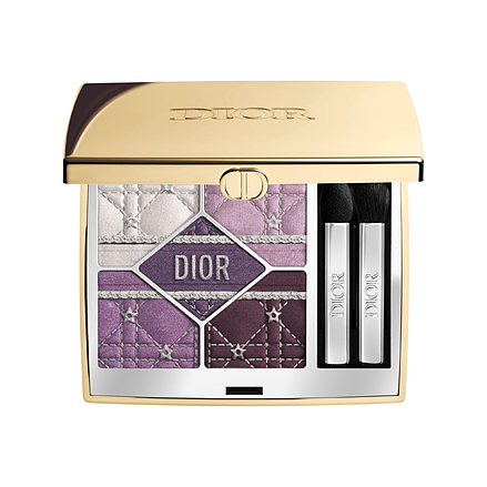 Dior Diorshow 5 Couleurs Eye Shadow 912 Plum Parade