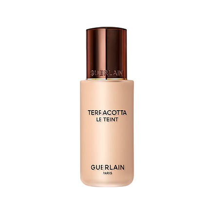 Guerlain Terracotta Le Teint Foundation