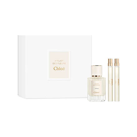 Chloé Atelier des Fleurs Set