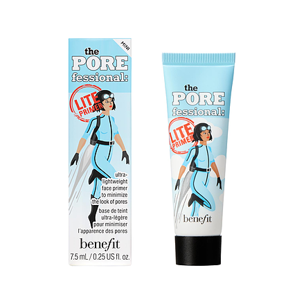 Benefit Porefessional Lite Primer Mini