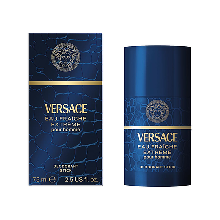Versace Eau Fraiche Extreme Deodorant Stick 75 g