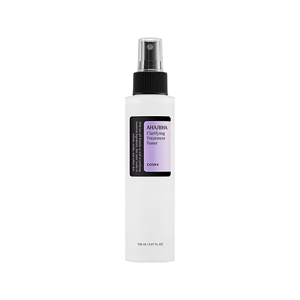 COSRX AHA BHA Clarifying Treatment Toner 150 ml