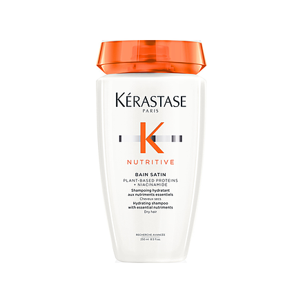 Kérastase Nutritive Bain Satin 1 Moisturizing Shampoo