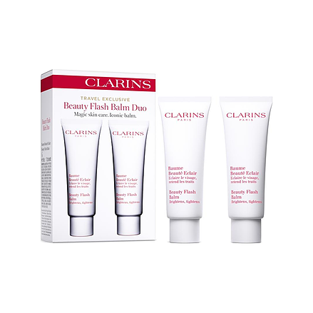 Beauty Flash Balm Duo