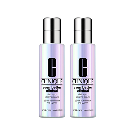 Clinique Even Better Clinical Dark Spot Clearing Serum 2x100ml