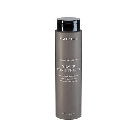Löwengrip Blonde Perfection Silver Conditioner