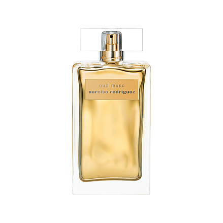 Narciso Rodriguez Oud Musc Eau de Parfum Intense 100 ml