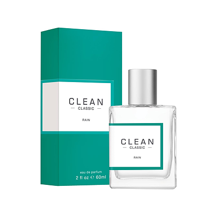 Clean Rain Eau de Parfum 60 ml