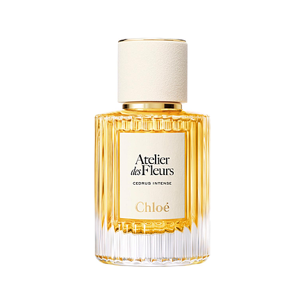 Chloé Atelier des Fleurs Cedrus Intense Eau de Parfum 50 ml