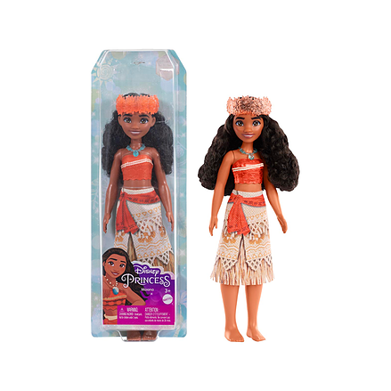 Disney Princess Vaiana