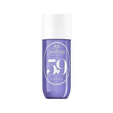 Sol de Janeiro Cheirosa 59 Perfume Body Mist 240ml